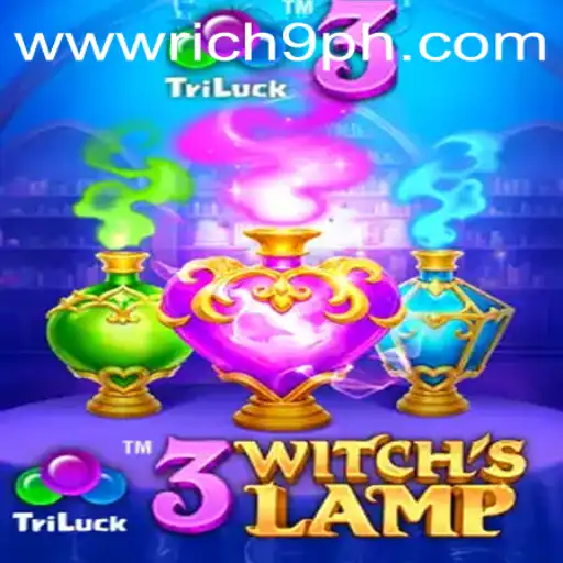 Exploring the Mystical World of 3WitchsLamp: A Deep Dive into the Game and Its Riveting Features
