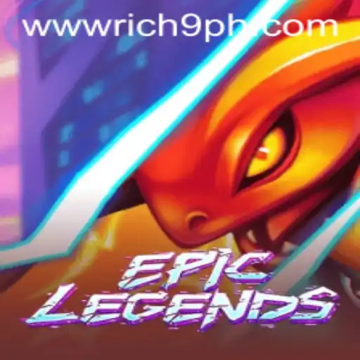 Unveiling EpicLegends: A Journey into the World of Adventure with Rich9