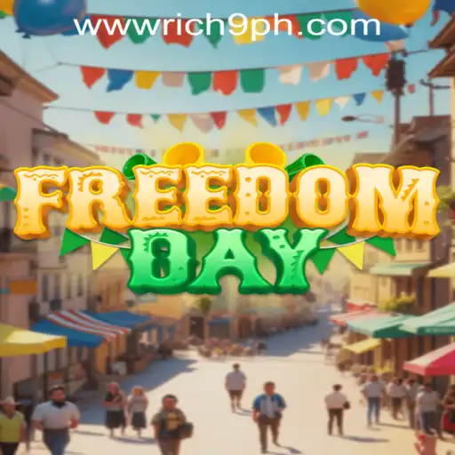 FreedomDay: Adventure into Rich9's World