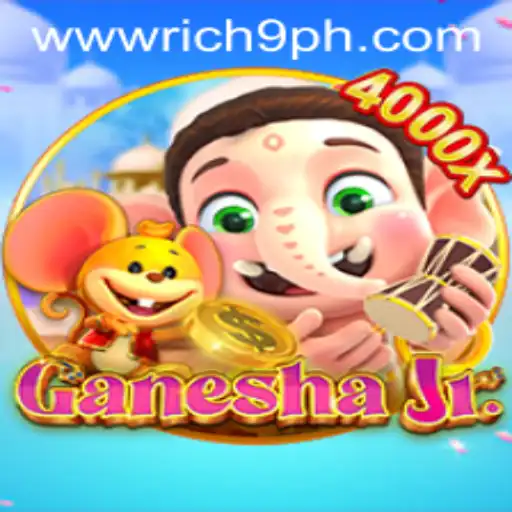 Unveiling the Excitement of GaneshaJr: A Rich9 Adventure