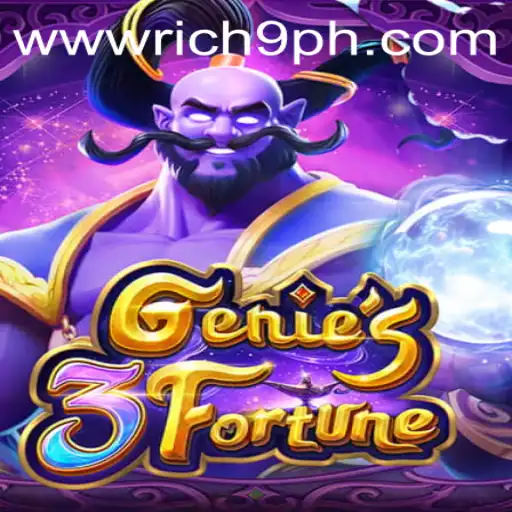 Discover the Exciting World of Genie3Fortune with Rich9