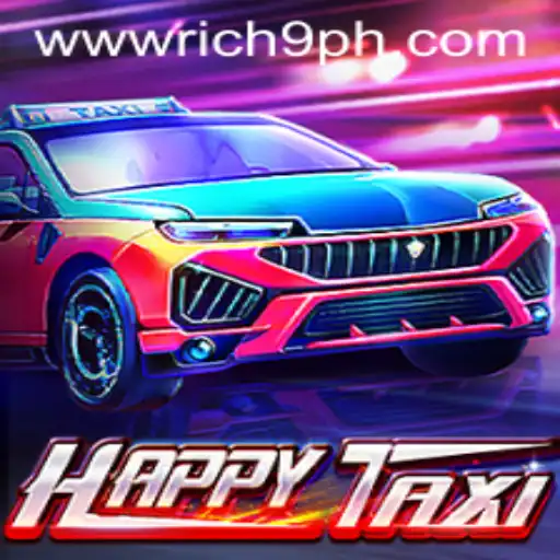 Discover the Thrills of HappyTaxi: An Exciting Ride into the World of Rich9