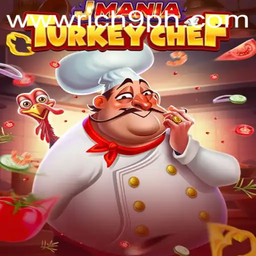 JManiaTurkeyChef: A Culinary Adventure with Rich9