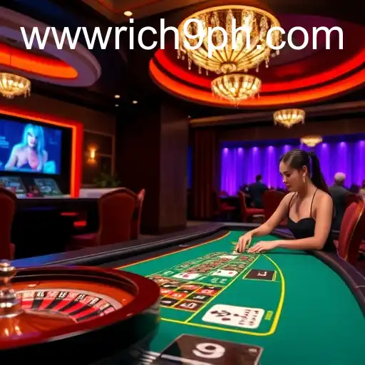 Security and Trust Rich9 - International Licenses and Certifications