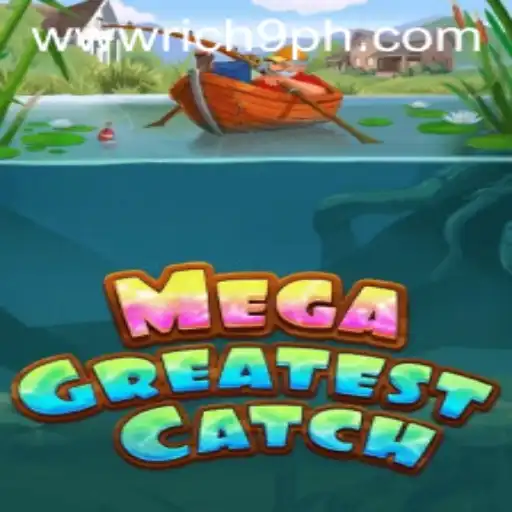 Exploring MegaGreatestCatch: An In-Depth Look at the Game and Rich9