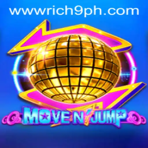 MovenJump: A New Leap in Gaming with Rich9
