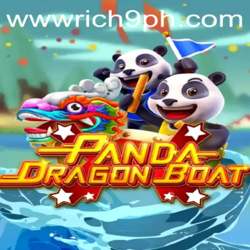 PANDADRAGONBOAT: A New Wave in Gaming with Thrilling Challenges and Rich Rewards