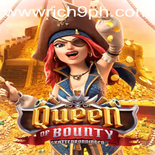 Queen of Bounty: Unveiling the Thrills of Rich9