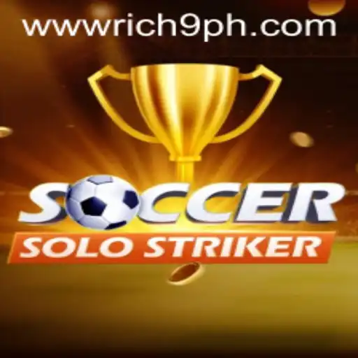 SoccerSoloStriker: Mastering the Art of the Single Goal