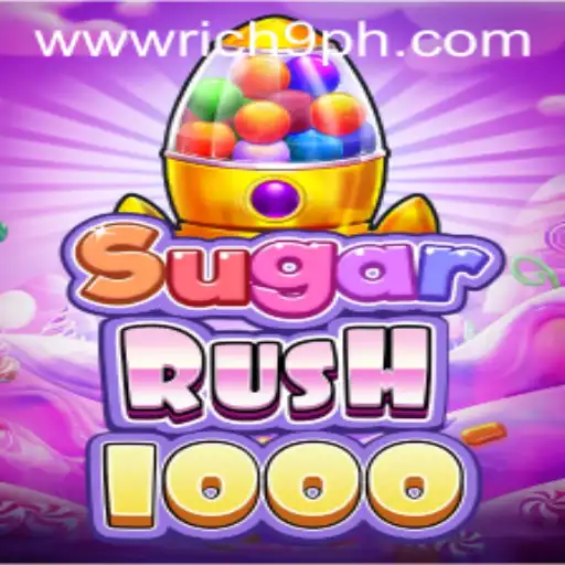 Exploring the Enchanting World of SugarRush1000 and the Allure of Rich9